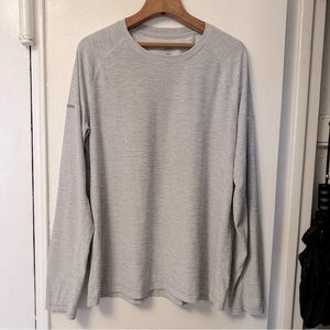 Men’s Medium Long Sleeve Athletic Shirt Old Navy Quick Dry Medium Tall